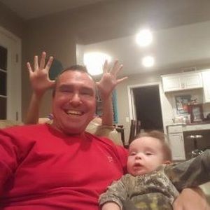 Meet your Posher, Shawn